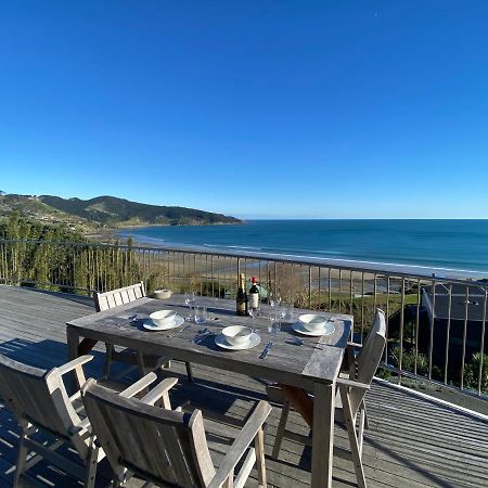 Mokorau Apartments - The Mukies Ahipara Exterior photo
